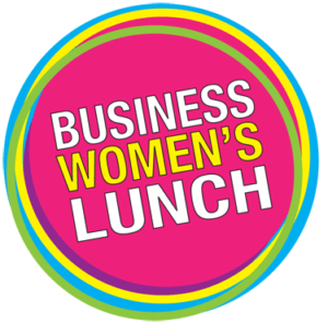Business Women's Lunch