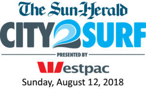 Sydney City2Surf Logo